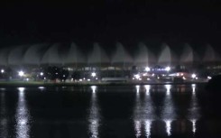 North-End lake in Gqeberha