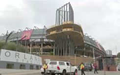 Orlando Stadium