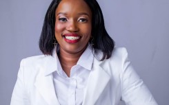 Award-winning international sustainability advocate, author, and founder of Madame Clucks Alot - Ntobeko Mafu