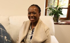 Roedean SA has appointed Phuti Mogale as the head of its senior school.
