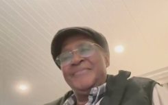 Professor Barney Pityana