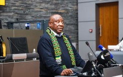 ANC President Cyril Ramaphosa closes NEC meeting