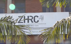 Zimbabwe Human Rights Commission