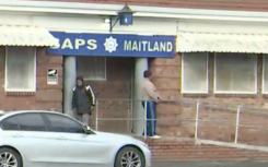 SAPS Maitaland