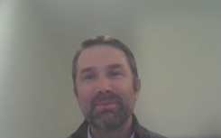  Everlytic CEO, Zane Green / eNCA 