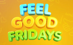 Feel Good Fridays/ eNCA 