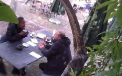 IDT Bribery Scandal / eNCA 