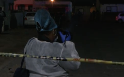 Four killed Gqeberha