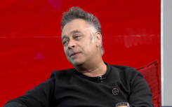 Comedian Kurt Schoonraad / eNCA