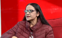 organ donor recipient, Meena Singh / eNCA