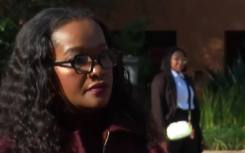 women In Sports / eNCA 