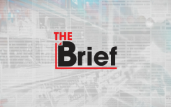 The Brief / eNCA 