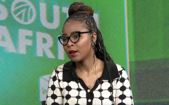 Former ActionSA Joburg leader, Nobuhle Mthembu / eNCA