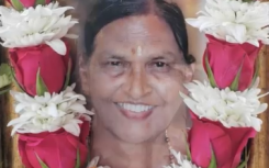  Justice for Drophaty Demrugaram / eNCA