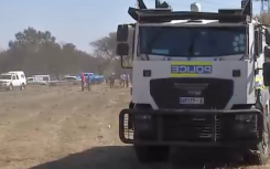 Pretoria serial alleged serial killer