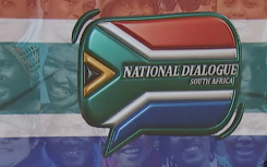 National Dialogue