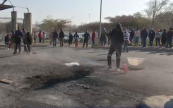 Maponya Mall forced to close its doors on Thursday after deadly attack on e-hailing driver / eNCA  