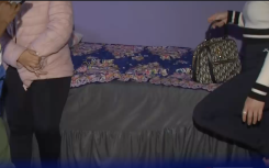 Undocumented women found at upmarket 'massage parlours'