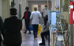 EFF has tabled a Insourcing Bill in Parliament / eNCA