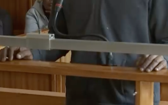 eldorado murder case