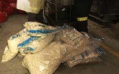 Drug trade fuels gang wars and gun violence / eNCA