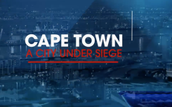 Cape Town residents trapped in crime cycle 