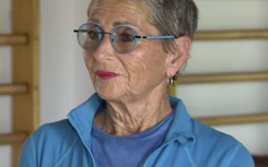 A 71-year-old pensioner from Randburg, Sylvia Lampe / eNCA