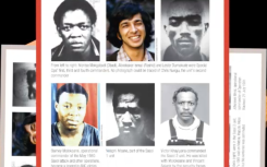 Attacking the heart of apartheid