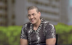 Survivor SA 2019 winner Rob Bentele