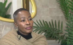 Suspended IDT CEO Tebogo Malaka