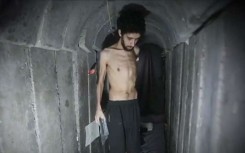 Hamas abducted Tal Shoham from Kibbutz Be’eri on the 7th of October, 2023, during a violent attack on southern Israel. He was held captive for over 500 days in Gaza. 