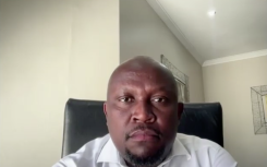 Tourism Business Council CEO Tshifhiwa Tshivhengwa