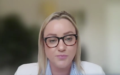 Transunion's Africa Chief Marketing Officer, Amy Beck