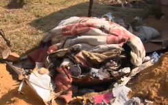 Two eMalahleni women die after being set alight