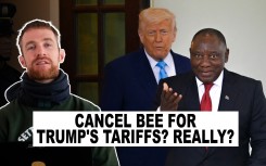 Tariffs Corder
