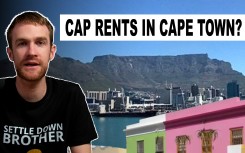 Dan Corder Cape Town