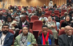  Day 1 of the National Convention kicks off 