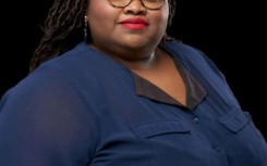 Late journalist, Tshidi Madia 