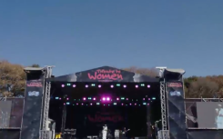 Women's tribute concert