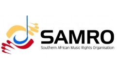 Southern African Music Rights Organisation (SAMRO) 