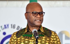 Ambassador to Republic of France, Nathi Mthethwa