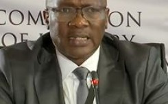 Crime Intelligence head Dumisani Khumalo has told the Madlanga Commission that not all of his evidence will be made public.