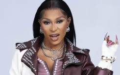 DJ Zinhle drops new music / Instagram