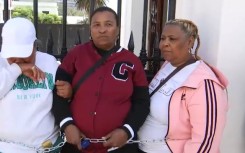 Women take their pleas to parliament / eNCA