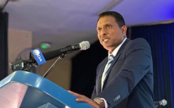  Democratic Alliance’s Mayoral Candidate for eThekwini – Haniff Hoosen / X via DA