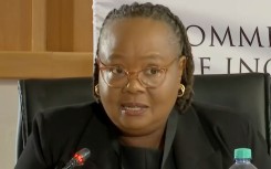 KZN Director of Public Prosecutions, Elaine Harrison/ eNCA