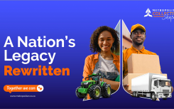 Metropolitan Collective Shapers 