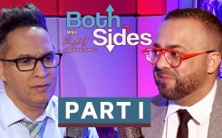 Both Sides | Dr Fick part 1