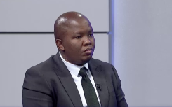 Ekurhuleni Municipality head of communications Phakamile Mbengashe