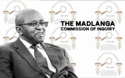 Madlanga Commission